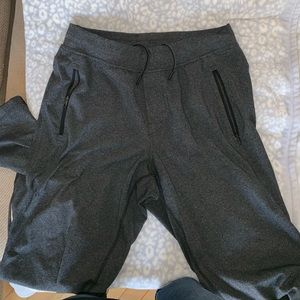 Lululemon Men’s Joggers